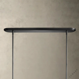 Rhodes Linear Chandelier - chandelier