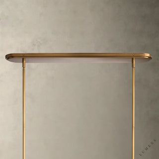 Rhodes Linear Chandelier - chandelier