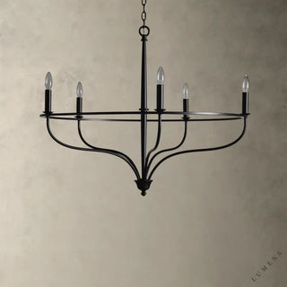 Rosalind Chandelier - chandelier