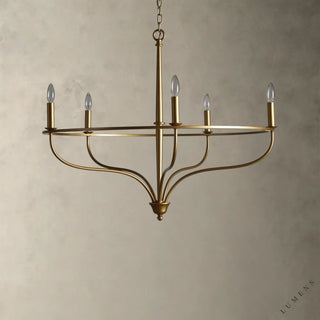 Rosalind Chandelier - chandelier