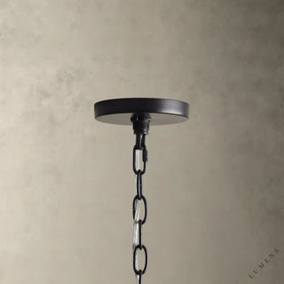 Rosalind Chandelier - chandelier