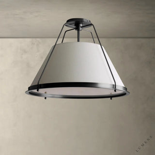 Shelton Flush Mount 15’’ 21’’ - Flush Mount