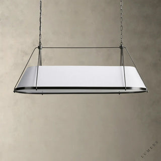 Shelton Linear Chandelier - chandelier