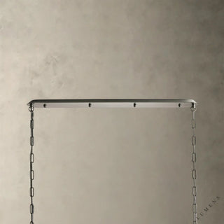 Shelton Linear Chandelier - chandelier