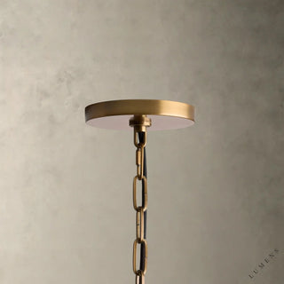 Shelton Pendant - pendant light
