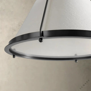Shelton Pendant - pendant light