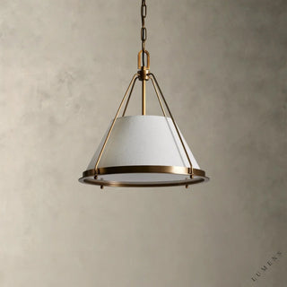 Shelton Pendant - pendant light