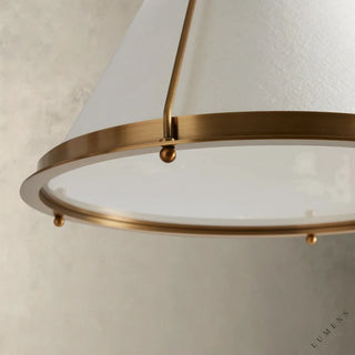Shelton Pendant - pendant light