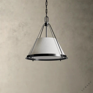 Shelton Pendant - pendant light