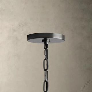 Shelton Pendant - pendant light