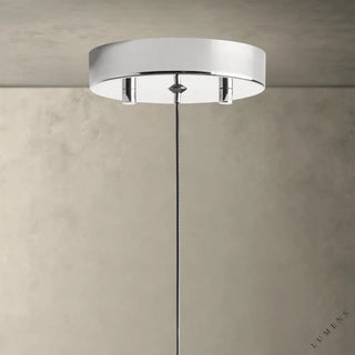 Soltaire Pendant - Pendant Light