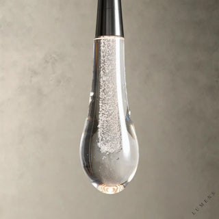 Soltaire Pendant - Pendant Light