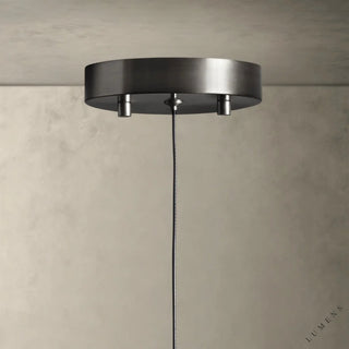 Soltaire Pendant - Pendant Light