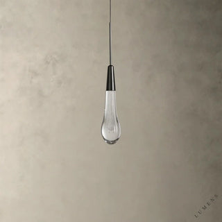 Soltaire Pendant - Pendant Light