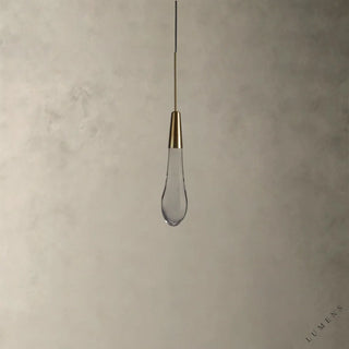 Soltaire Pendant - Pendant Light