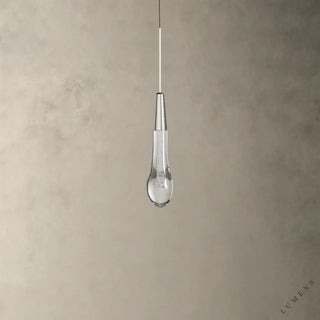 Soltaire Pendant - Pendant Light