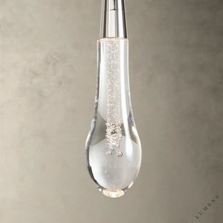 Soltaire Pendant - Pendant Light