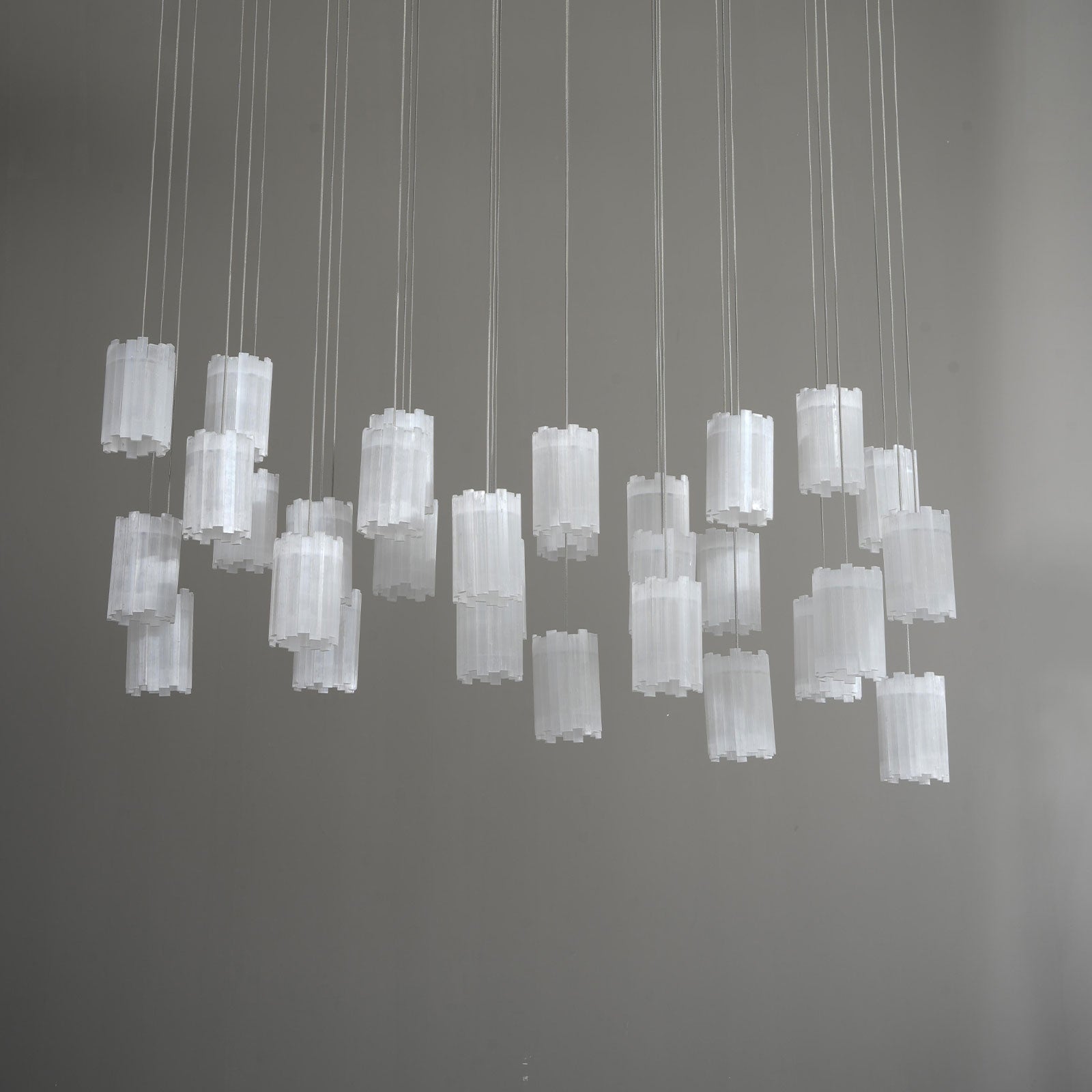 Elenar Rectangular Chandelier