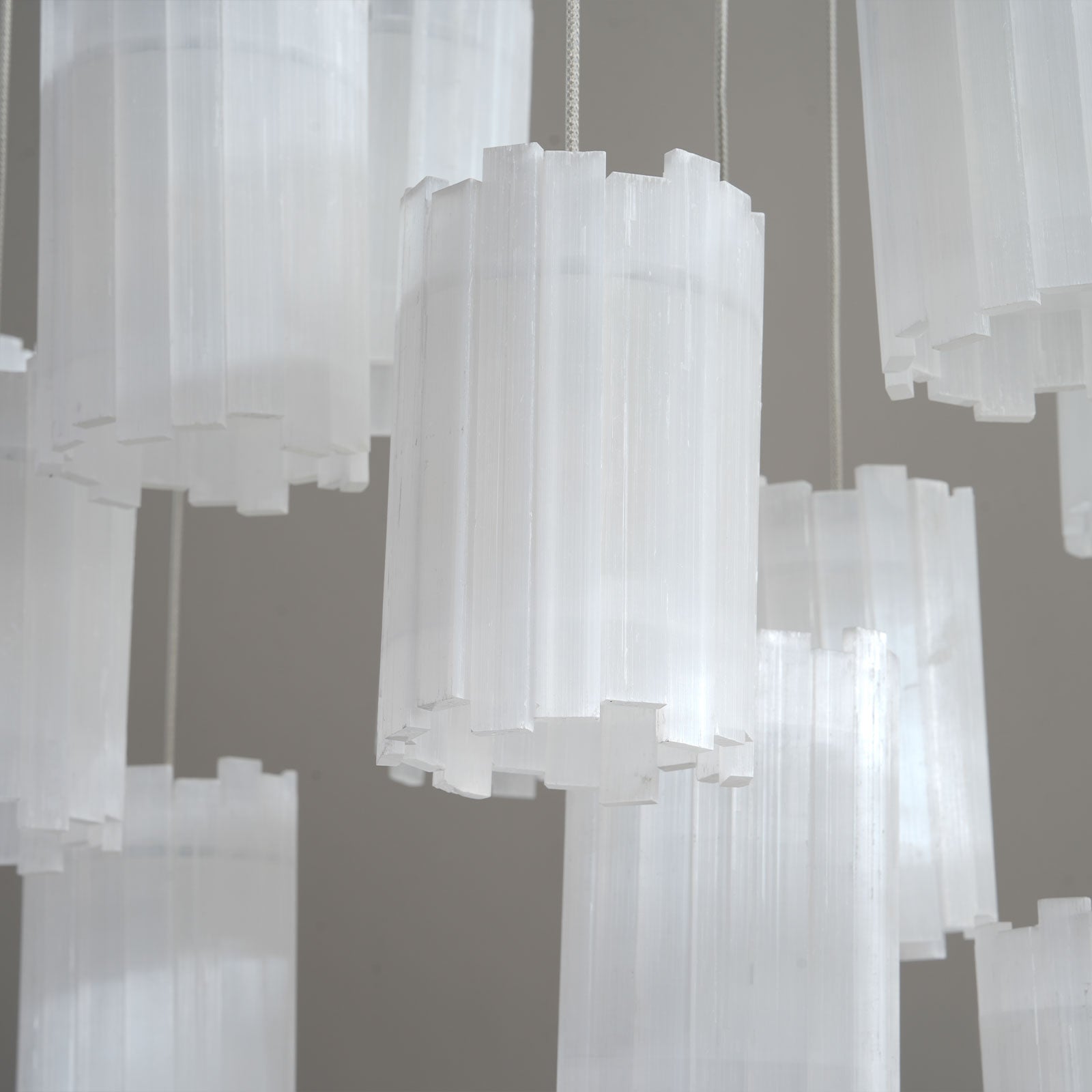 Elenar Rectangular Chandelier