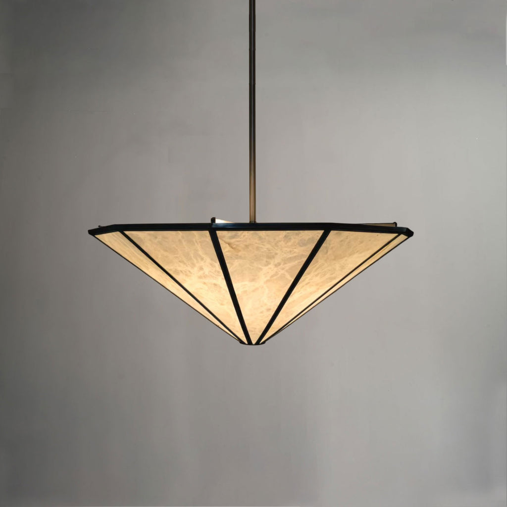 Clariss Round Chandelier