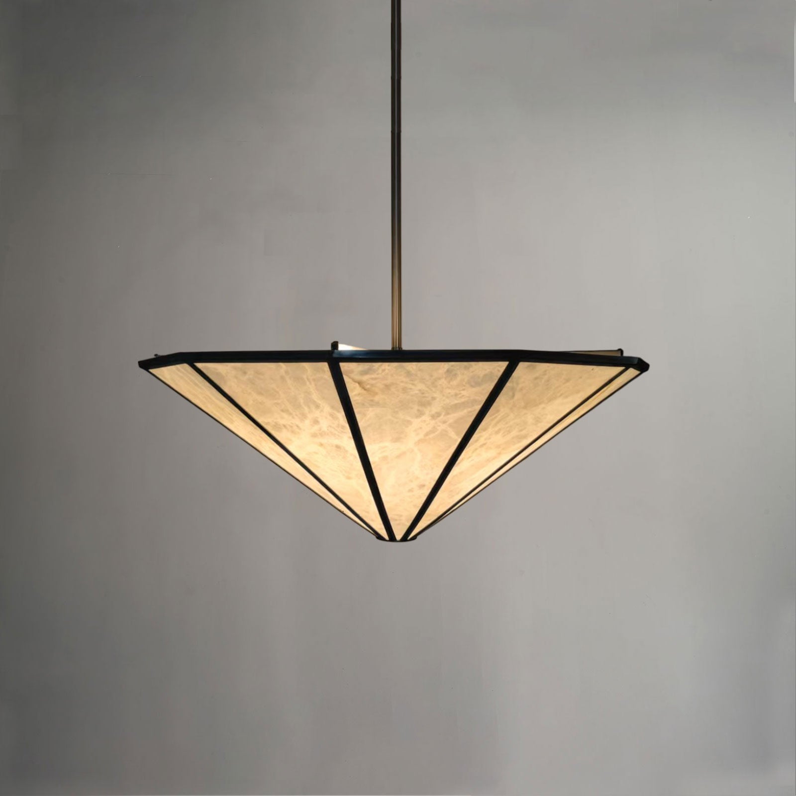 Clariss Round Chandelier