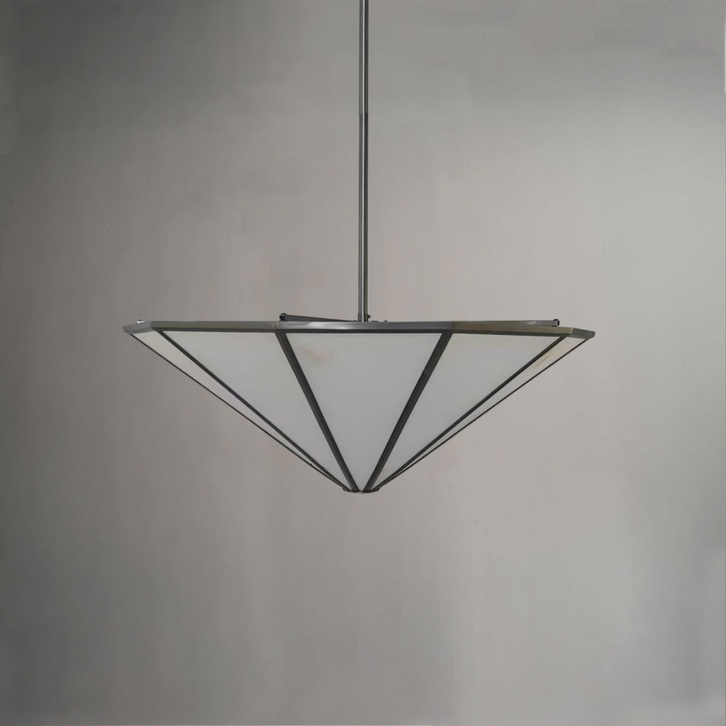 Clariss Round Chandelier