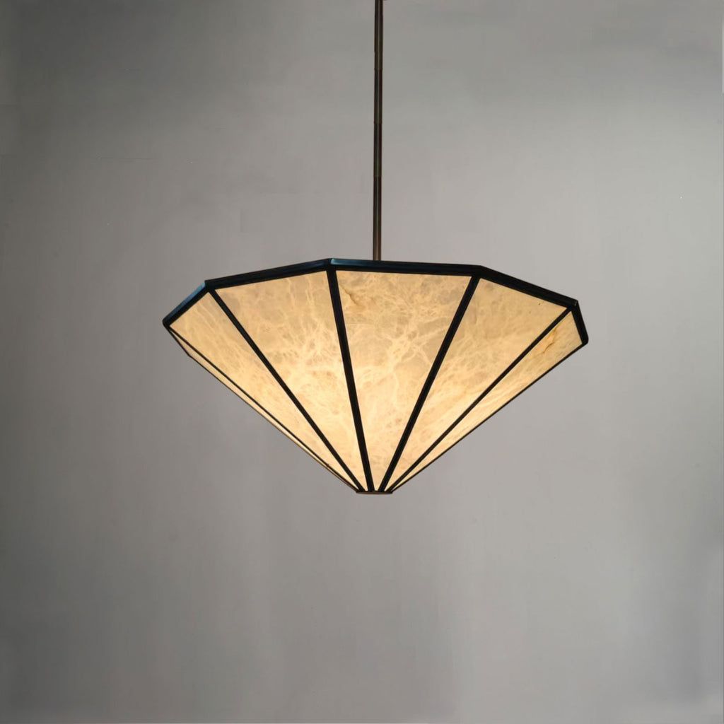 Clariss Round Chandelier