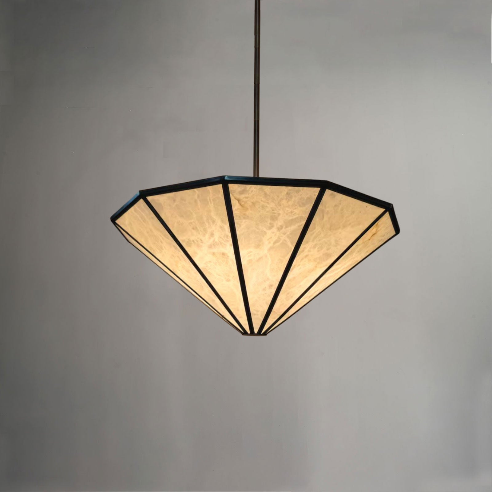 Clariss Round Chandelier