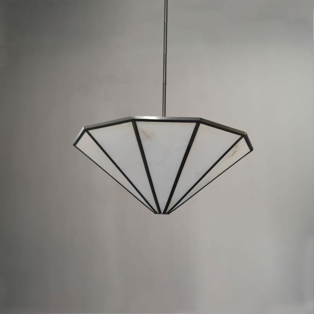 Clariss Round Chandelier
