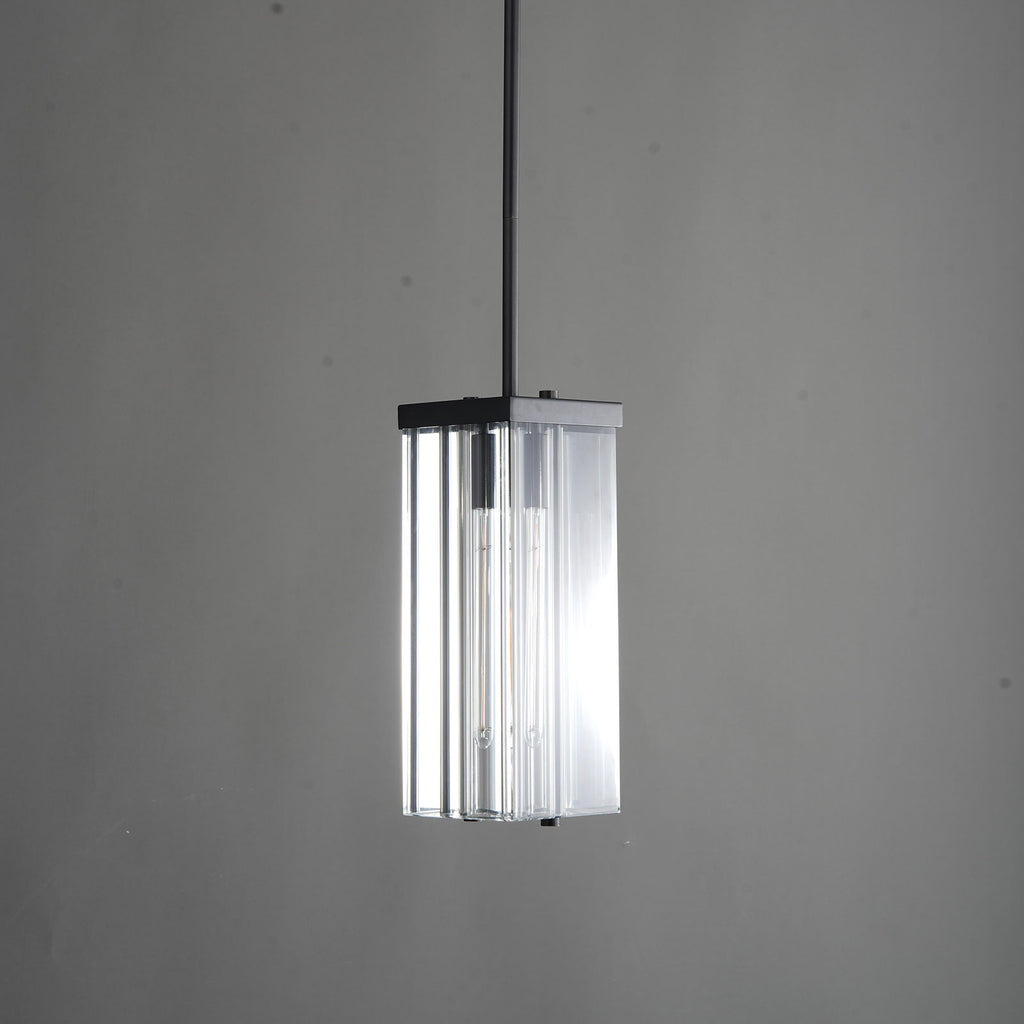 Circula Glass Pendant