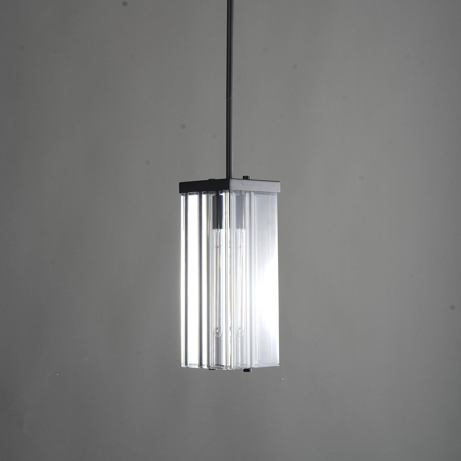 Circula Glass Pendant