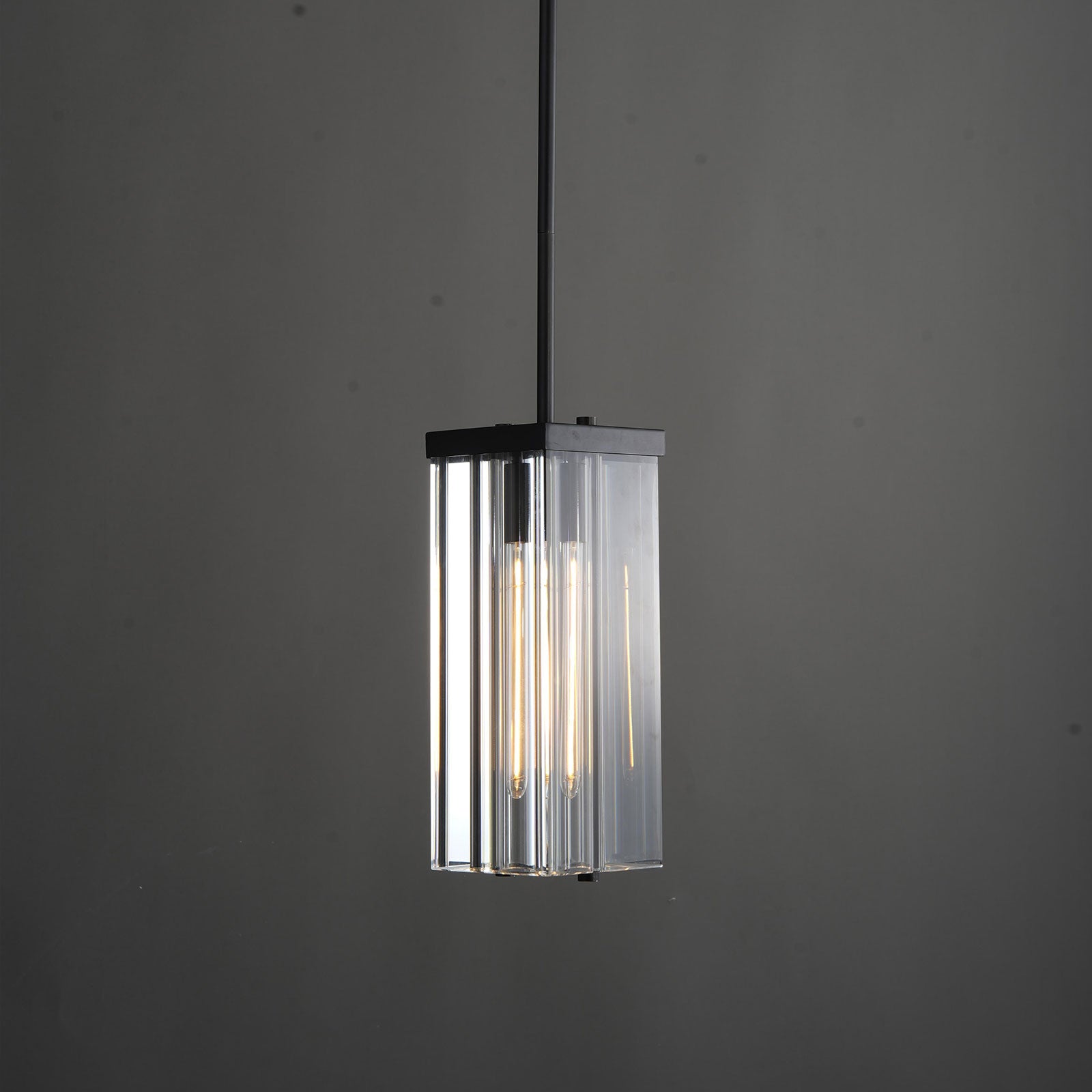 Circula Glass Pendant