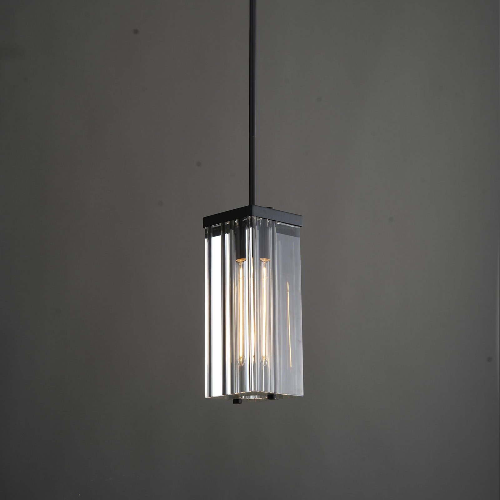 Circula Glass Pendant