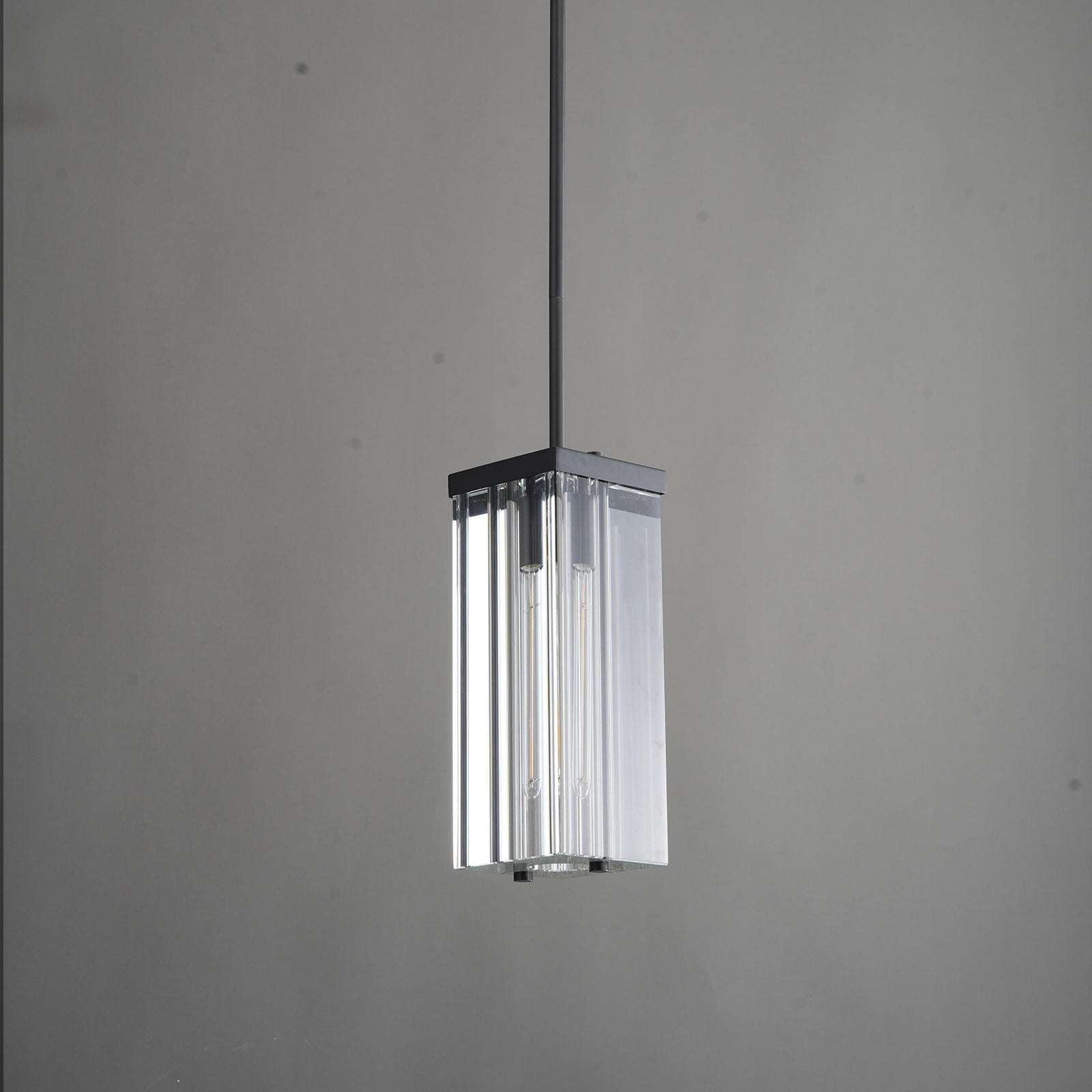 Circula Glass Pendant